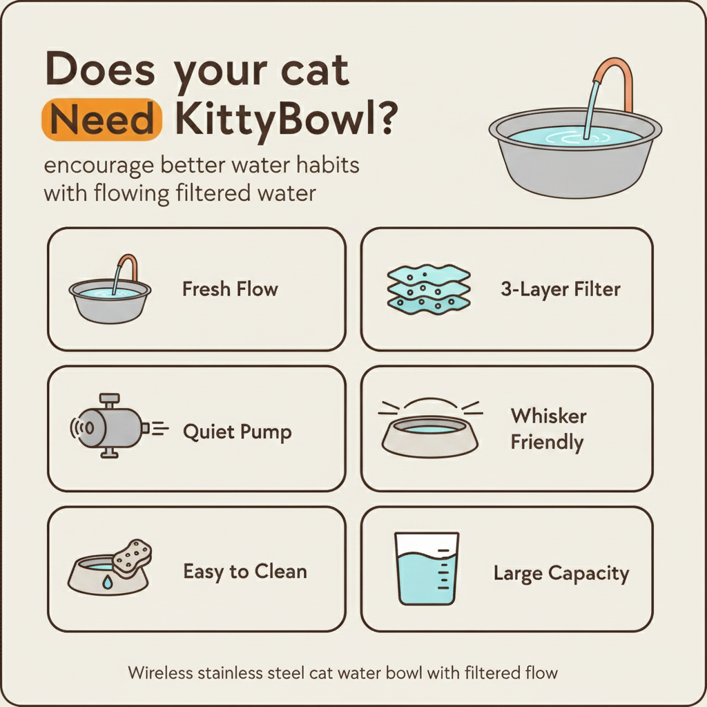 Eraness KittyBowl™