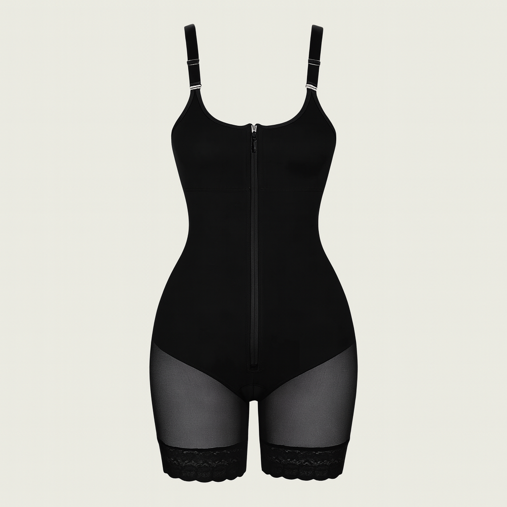 Confidence Boosting Bodysuit™