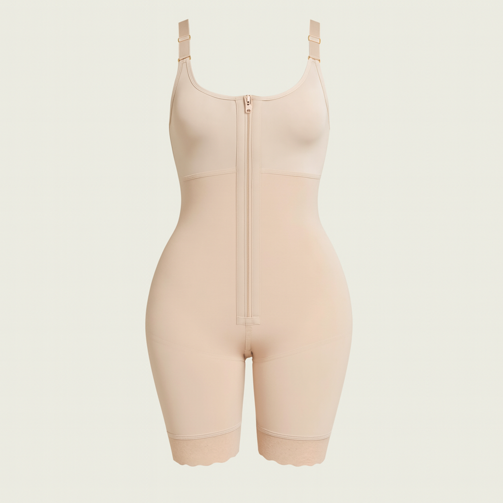 Confidence Boosting Bodysuit™