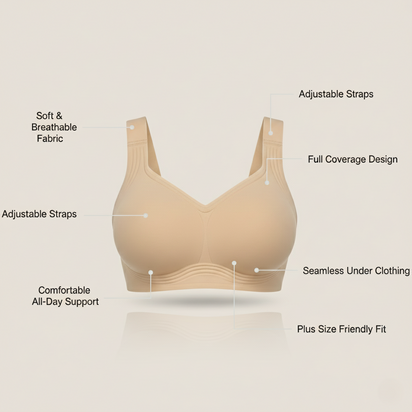 AeroFlex Support Bra™
