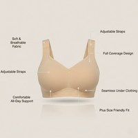 AeroFlex Support Bra™