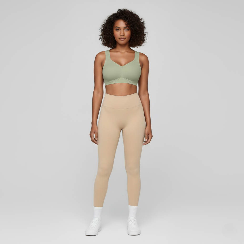 AeroFlex Support Bra™