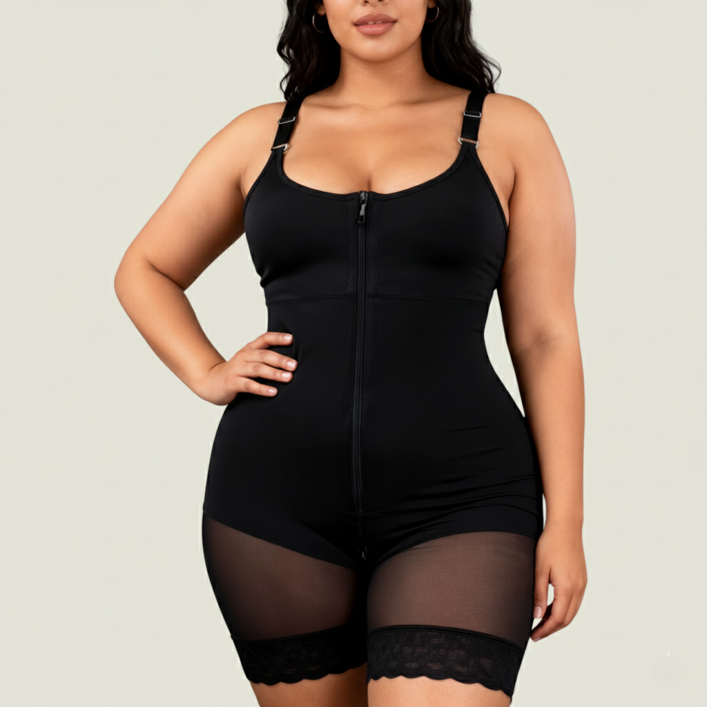 Confidence Boosting Bodysuit™