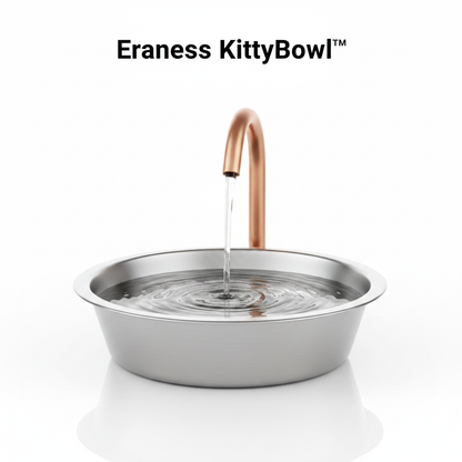 Eraness KittyBowl™