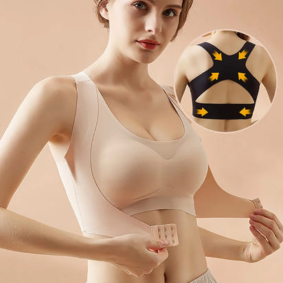 EmpowerFit Posture Corrector Bra™