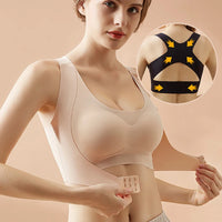 EmpowerFit Posture Corrector Bra™