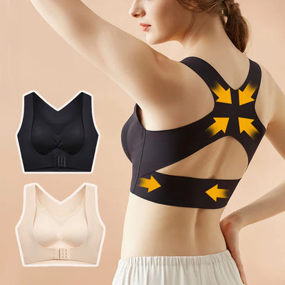 EmpowerFit Posture Corrector Bra™