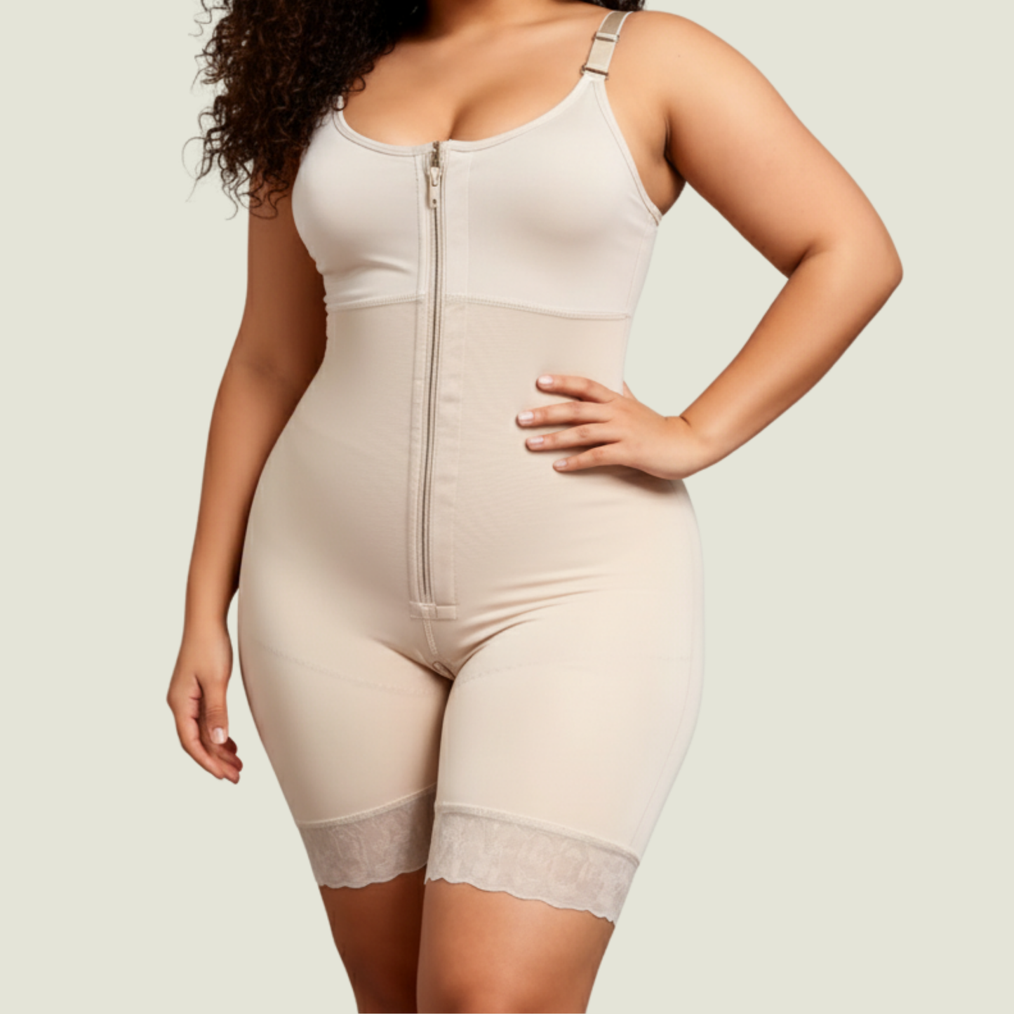 Confidence Boosting Bodysuit™