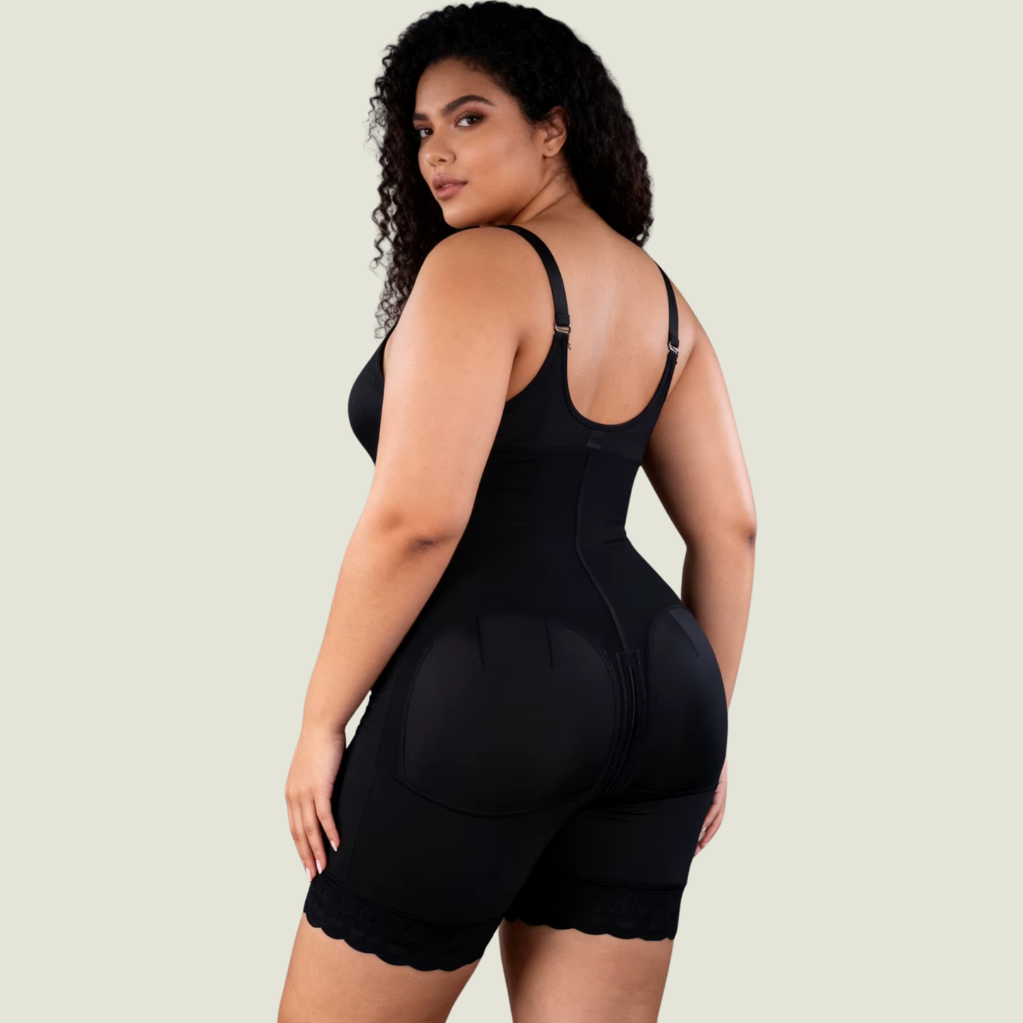 Confidence Boosting Bodysuit™