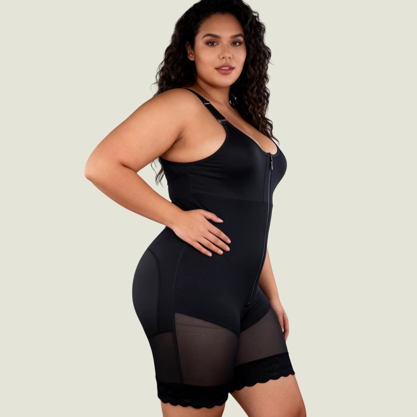 Confidence Boosting Bodysuit™