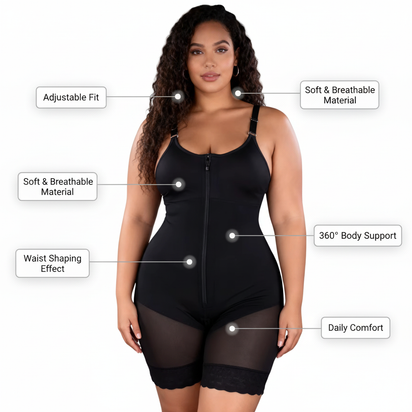 Confidence Boosting Bodysuit™