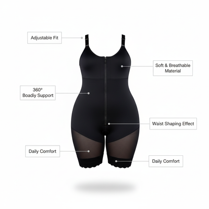 Confidence Boosting Bodysuit™