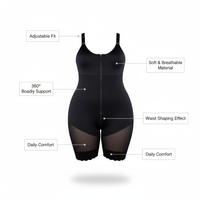 Confidence Boosting Bodysuit™