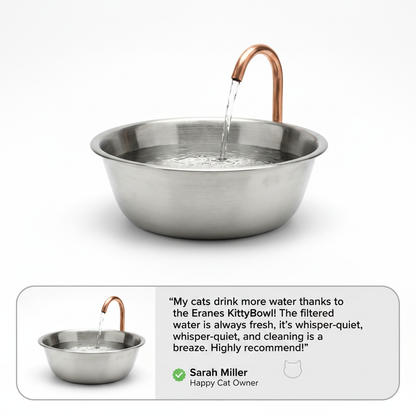 Eraness KittyBowl™